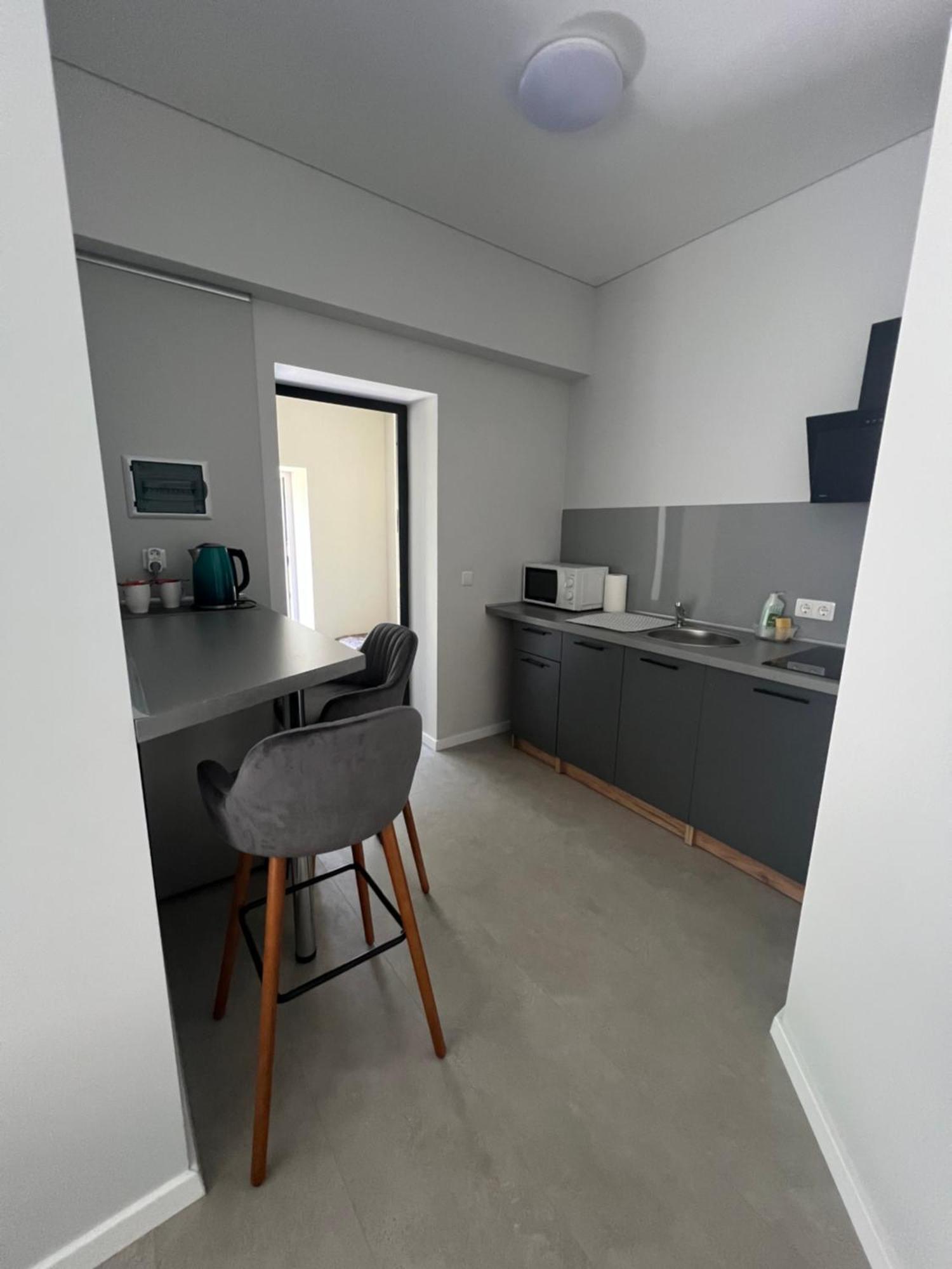Mintare Apartment Sveicarija