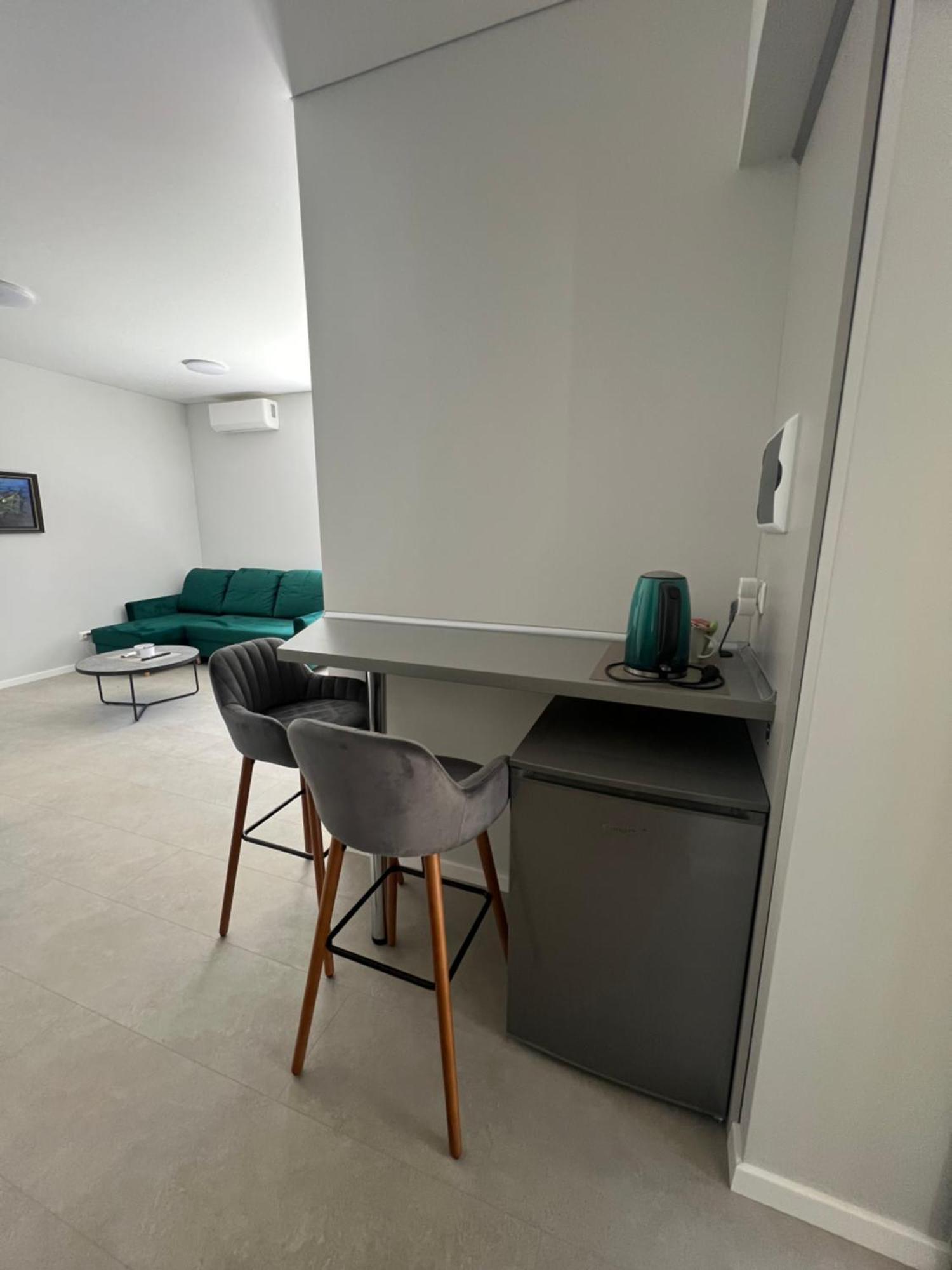 Mintare Apartment *
