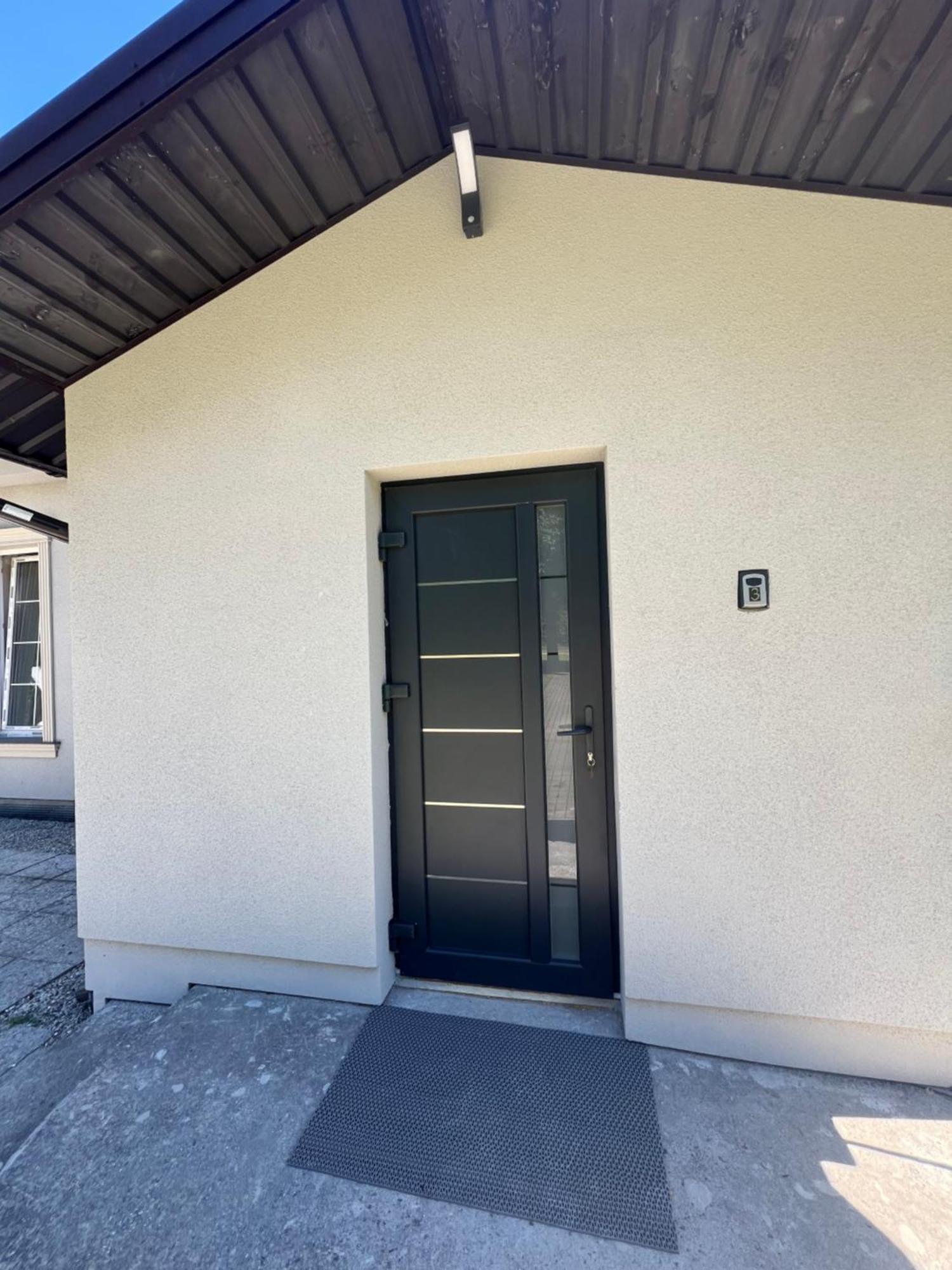 Mintare Apartment